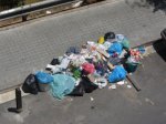 Fotografía de Basura en la calle