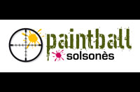 captura de pantalla de Paintball Solsonès