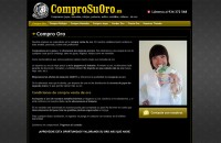  Compro Oro