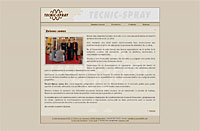  Tecnic-Spray 2000, S.L.