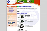 captura de pantalla de Caravaning Park El Cros