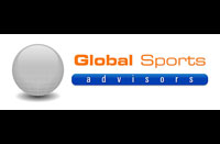 captura de pantalla de Global Sports Advisors