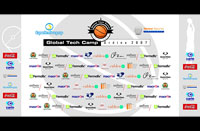 captura de pantalla de Global Sports Advisors