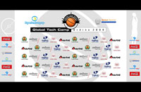 captura de pantalla de Global Sports Advisors