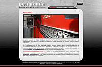  Planchistería Industrial Peñaranda